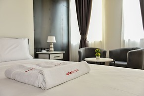 Osten Art Hotel