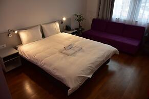 Osten Art Hotel