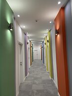 Osten Art Hotel