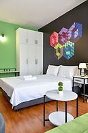 Osten Art Hotel