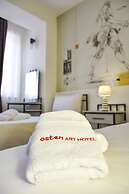 Osten Art Hotel
