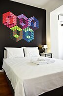 Osten Art Hotel