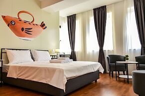 Osten Art Hotel
