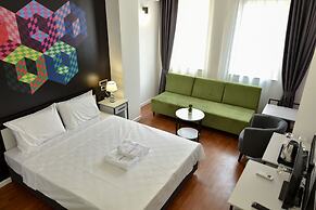 Osten Art Hotel
