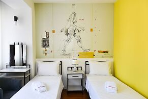 Osten Art Hotel