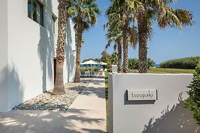 Blue Sea Luxury Villa Maleme