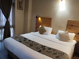 Nirvana Inn