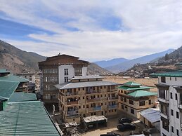 Nirvana Inn