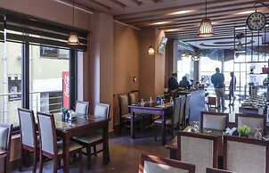 Nirvana Inn