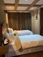 Nirvana Inn