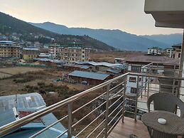 Nirvana Inn