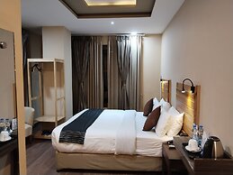Nirvana Inn