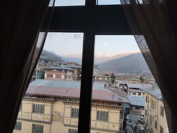 Nirvana Inn