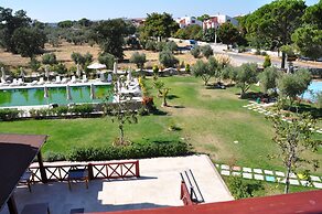Helen Troya Hotel Geyikli
