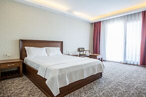 Helen Troya Hotel Geyikli