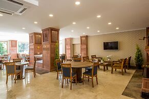 Helen Troya Hotel Geyikli