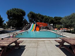 Helen Troya Hotel Geyikli