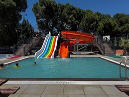 Helen Troya Hotel Geyikli