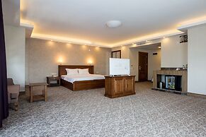 Helen Troya Hotel Geyikli