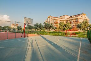 Helen Troya Hotel Geyikli