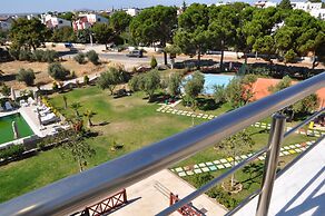 Helen Troya Hotel Geyikli