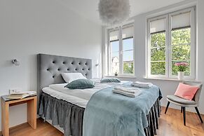 Flats For Rent - Długa Old Town