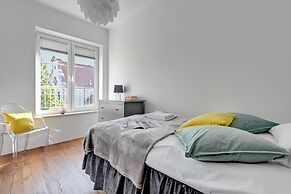 Flats For Rent - Długa Old Town