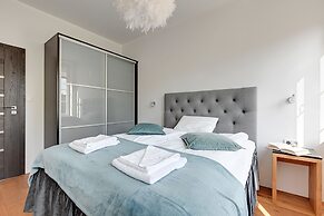 Flats For Rent - Długa Old Town