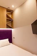 Like Hostel City