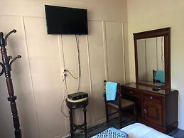 Caesar hostel