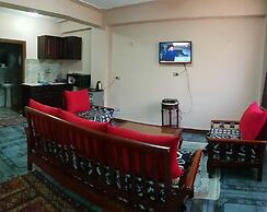 Caesar hostel