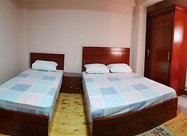 Caesar hostel