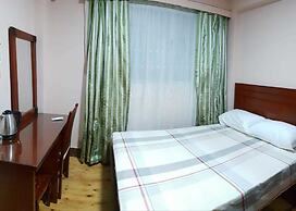 Caesar hostel