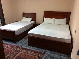 Caesar hostel