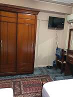 Caesar hostel