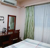 Caesar hostel