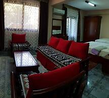 Caesar hostel