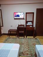 Caesar hostel