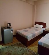 Caesar hostel