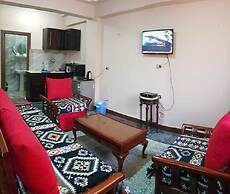 Caesar hostel