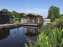 Hausboot Resort Nordseeküste