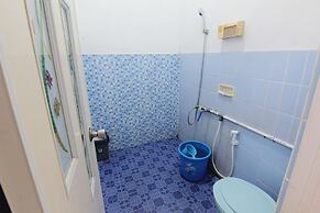 Batik Trinidar Homestay
