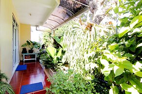 Batik Trinidar Homestay
