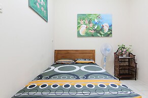 Batik Trinidar Homestay
