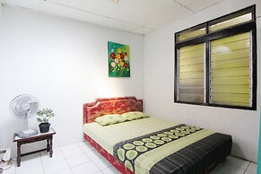 Batik Trinidar Homestay