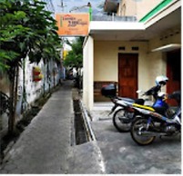 Losmen 2000 Tiga