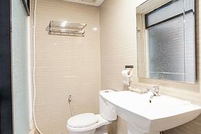 Hotel Sanrina Makassar