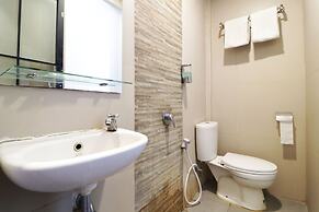 Hotel Sanrina Makassar