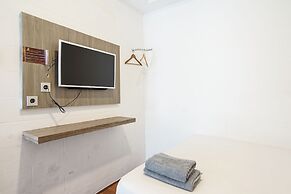 Hotel Sanrina Makassar