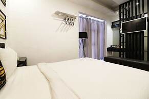 Hotel Sanrina Makassar
